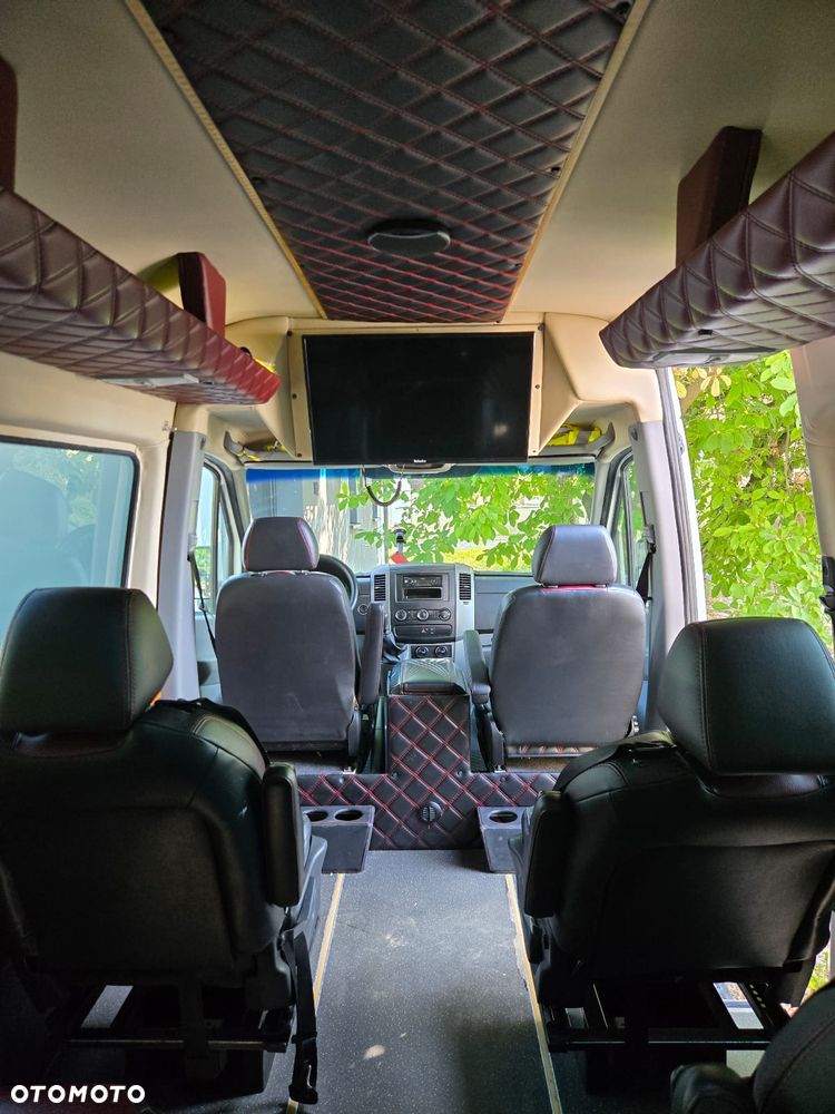Mercedes-Benz Sprinter 906.235 - 3