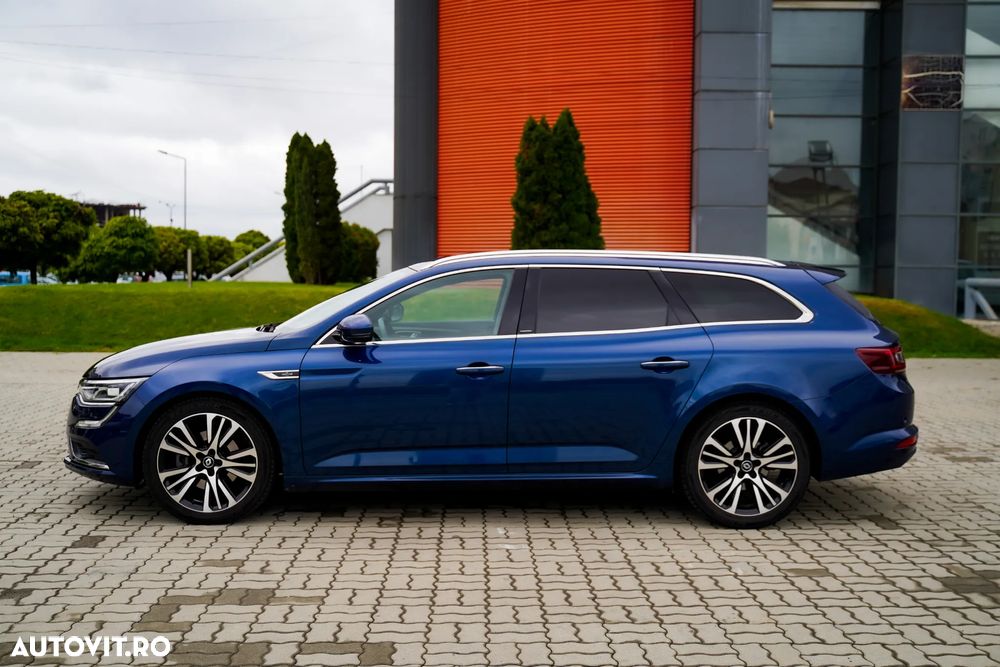 Renault Talisman - 12