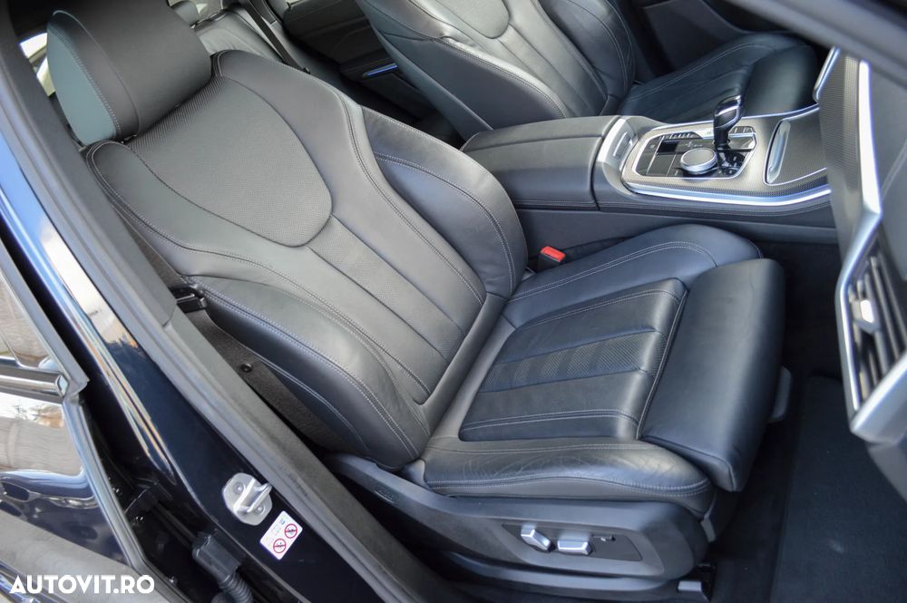 BMW X5 xDrive25d Sport-Aut. - 18