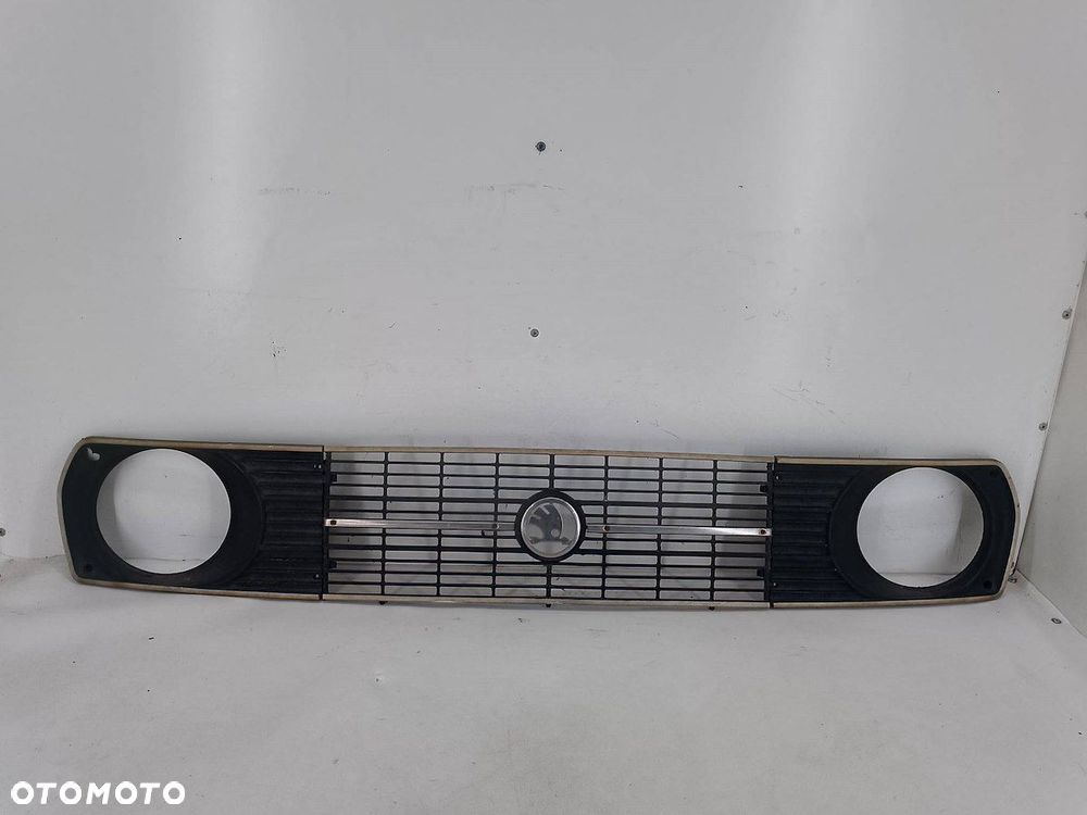 ATRAPA GRILL GRIL SKODA 120L ( 76-90 ) - 1