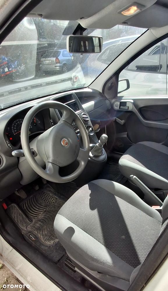 Fiat Panda - 3