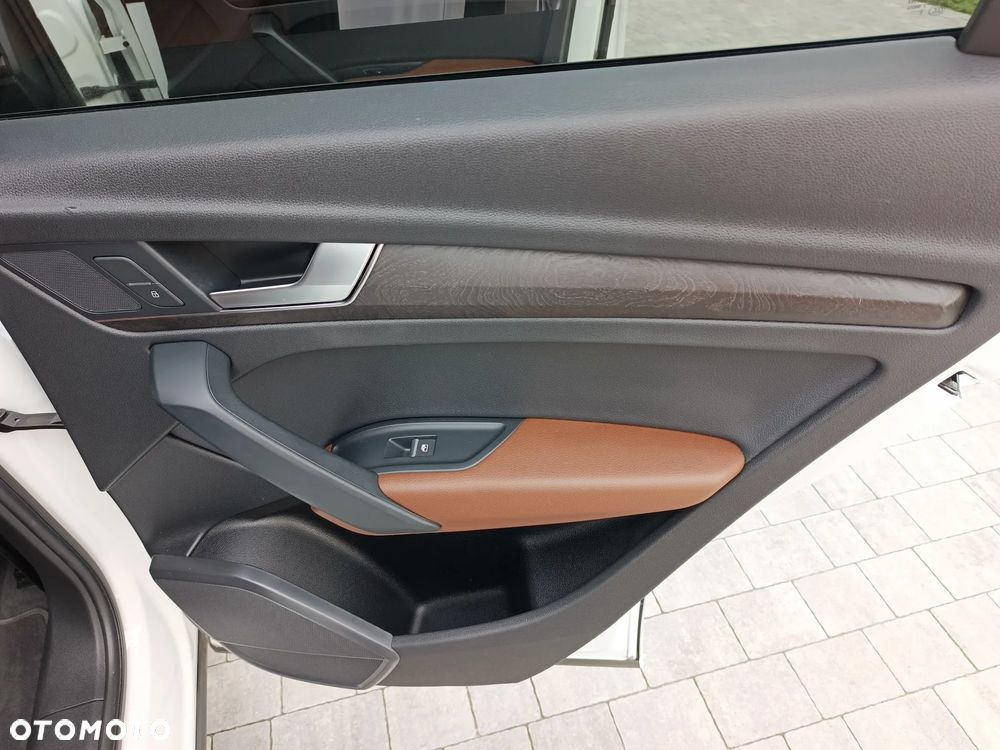 Audi Q5 2.0 TFSI Quattro S tronic sport - 31