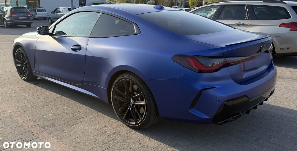 BMW Seria 4 M440i xDrive - 5