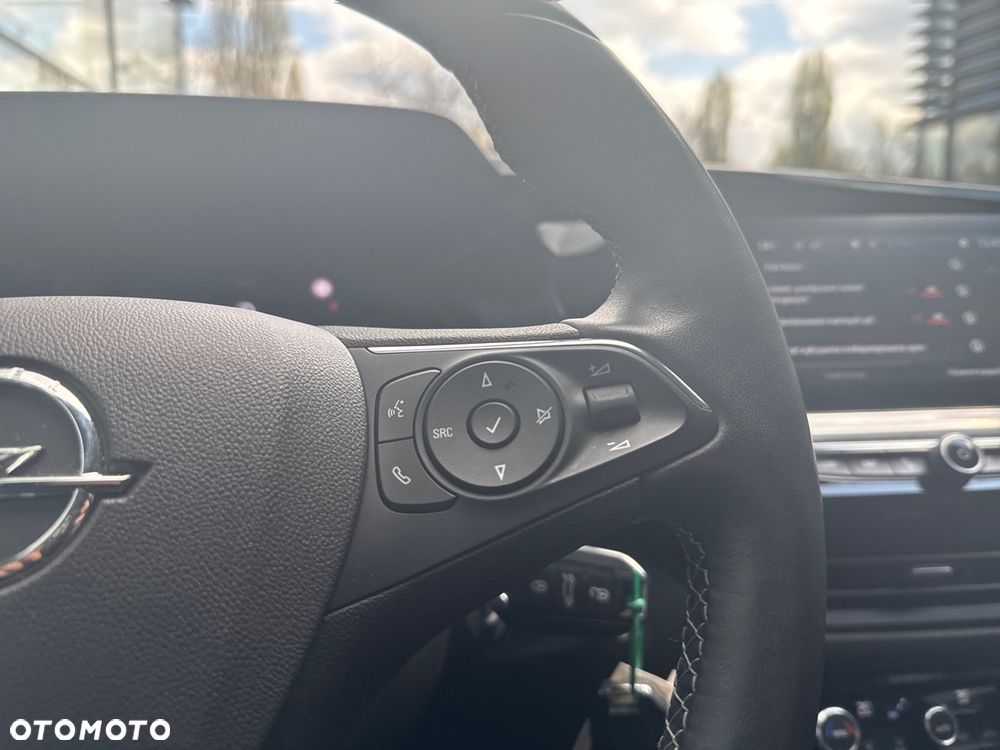 Opel Grandland X - 16