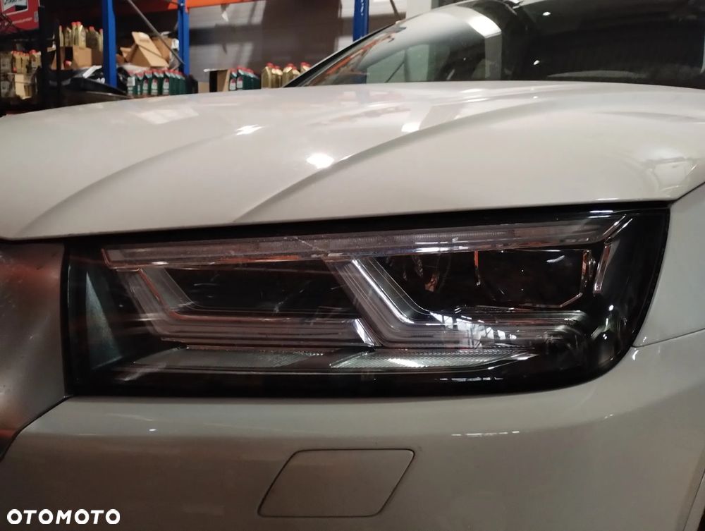 Audi Q5 2.0 TFSI Quattro Sport S tronic - 14