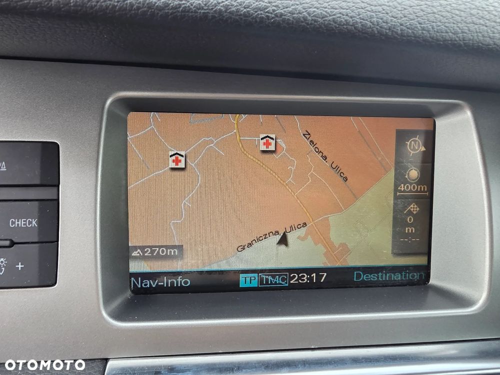 Audi Q7 3.0 TDI DPF clean quattro tiptronic - 12