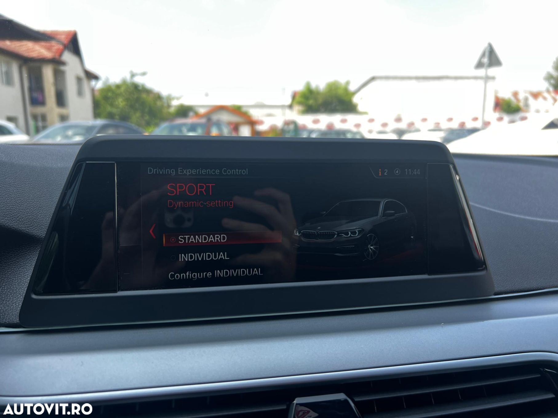 BMW Seria 5 - 15
