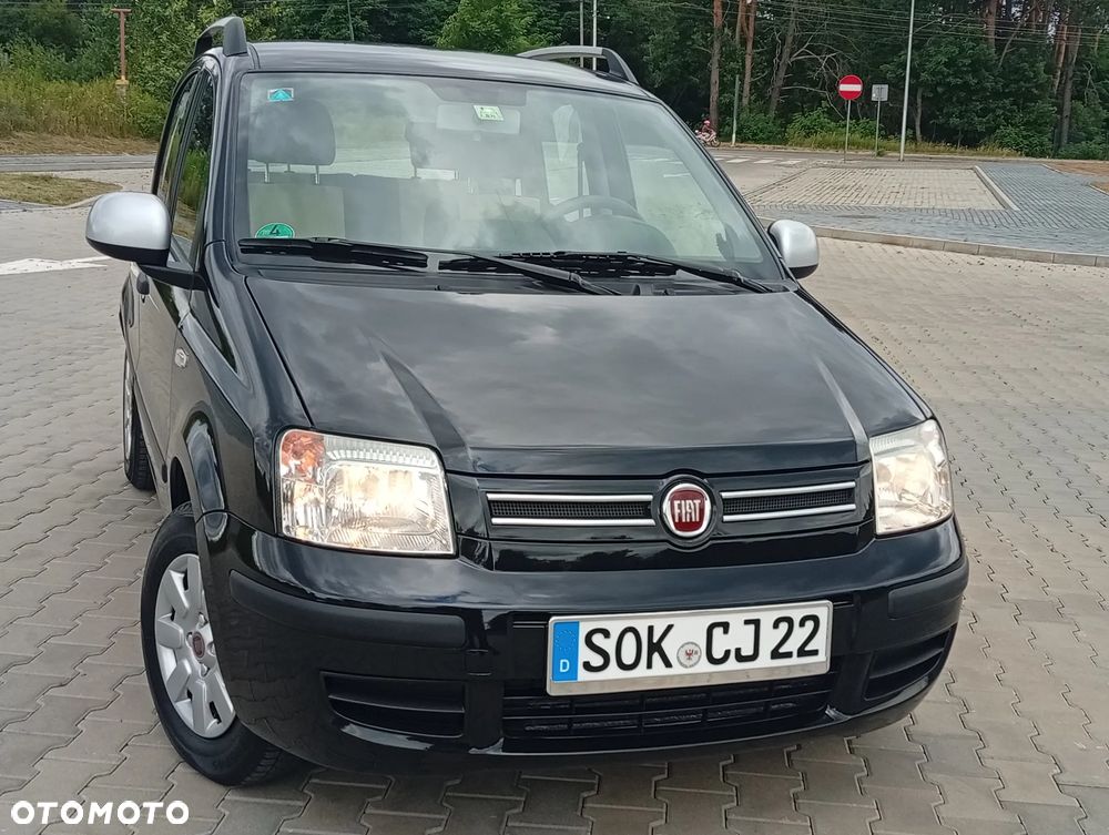 Fiat Panda - 3