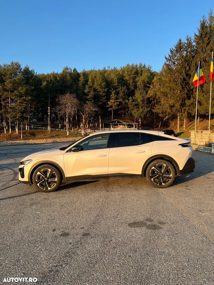 Peugeot 408 1.2L PureTech 130 S&S EAT8 Allure Pack - 5