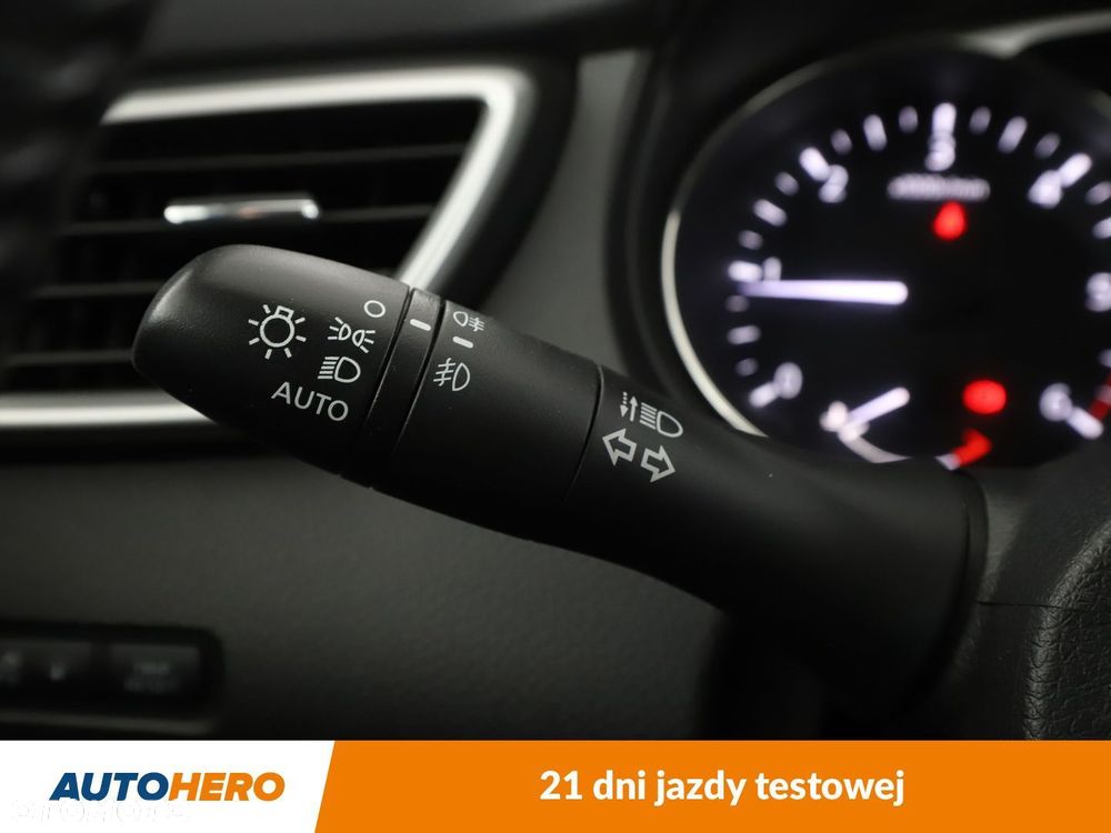 Nissan X-Trail 1.6 DCi Tekna Xtronic 2WD - 29