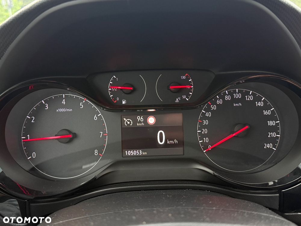 Opel Corsa - 28