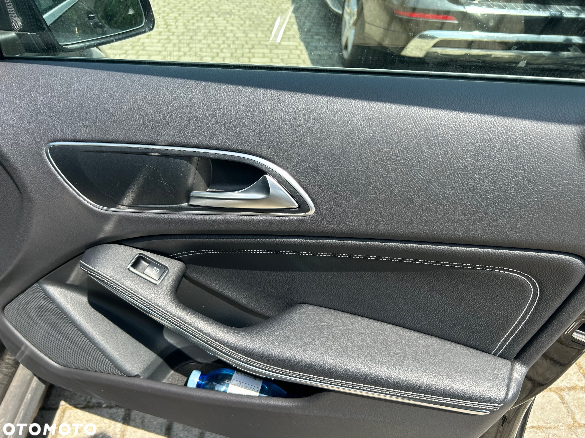 Mercedes-Benz GLA 180 SCORE - 14
