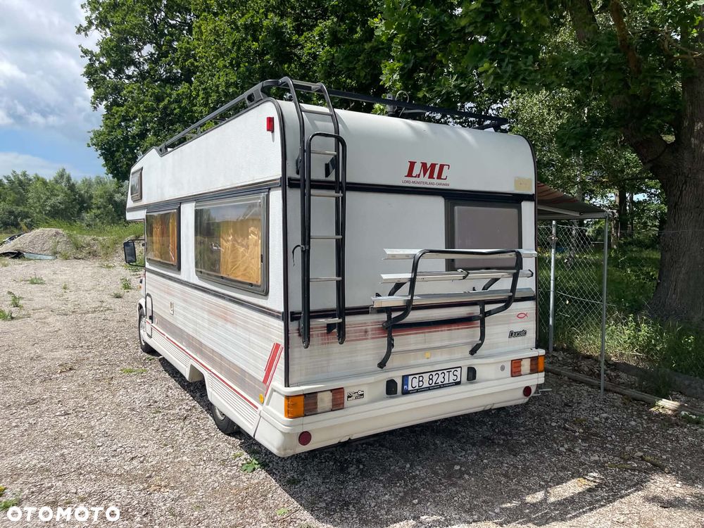 Fiat Ducato - 3