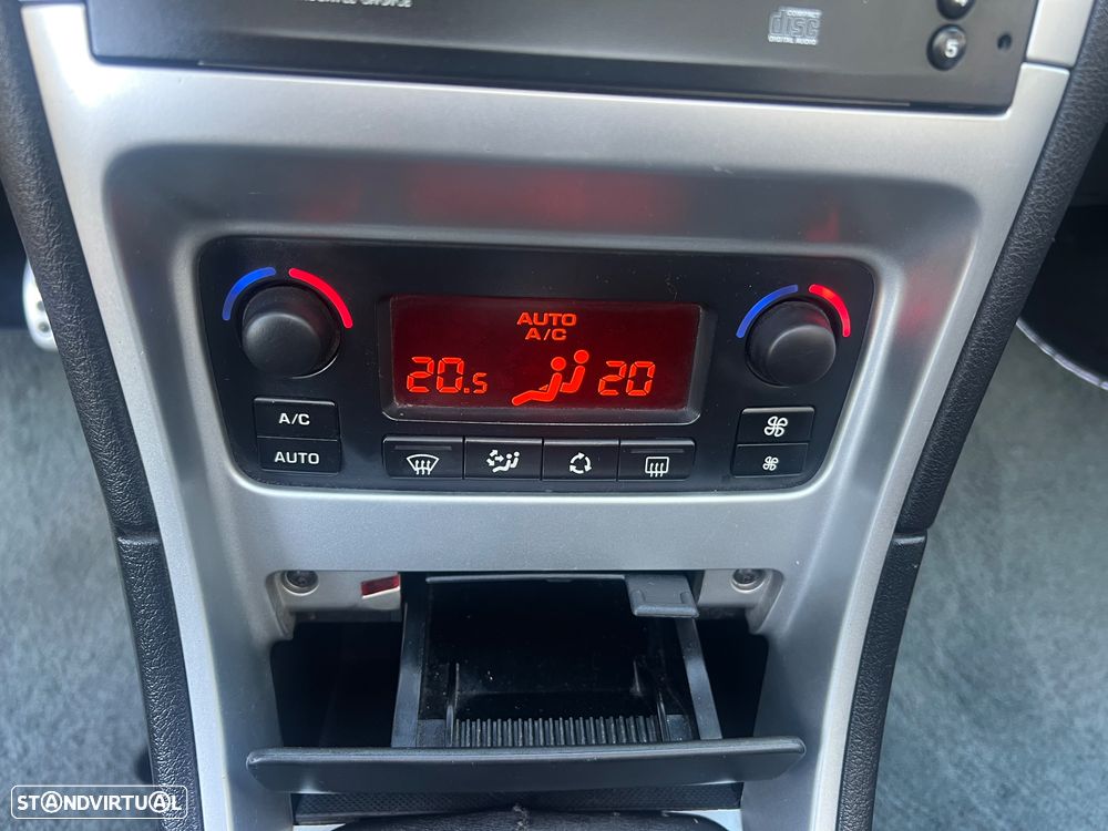 Peugeot 307 CC 2.0 HDi Sport - 49