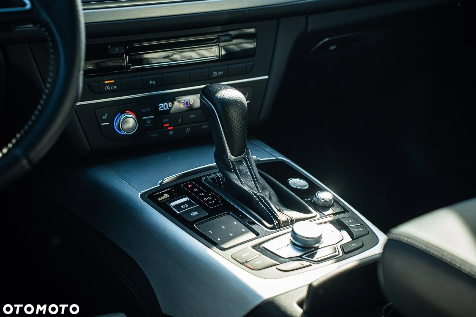 Audi A6 Avant 3.0 TDI quattro tiptronic - 15