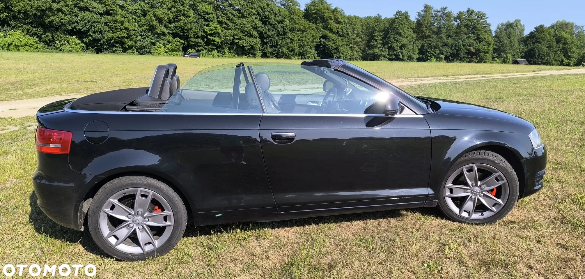 Audi A3 - 5