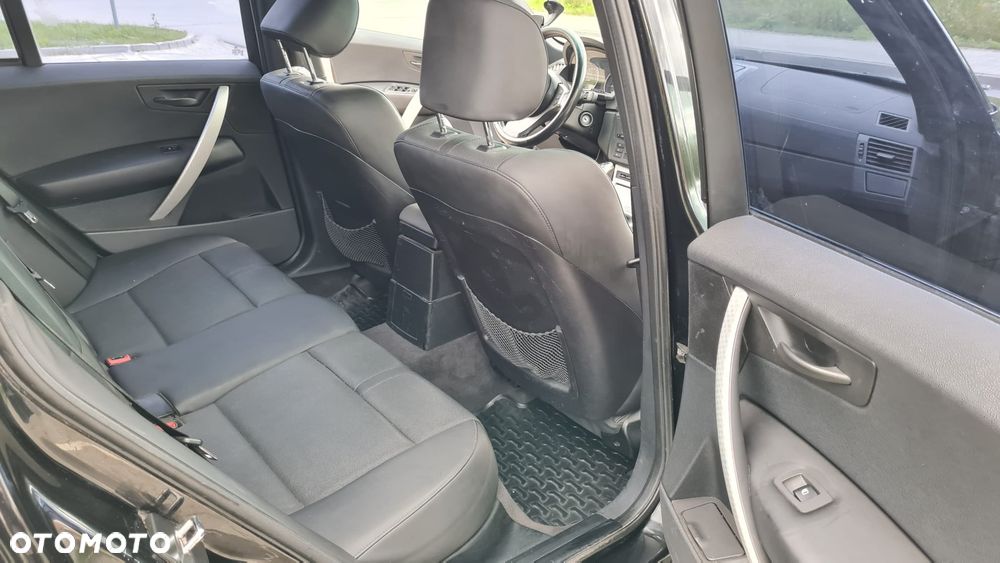 BMW X3 - 19