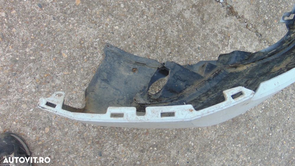 Bara fata Dacia Duster  2 an 2018 cod 620221776R - 8