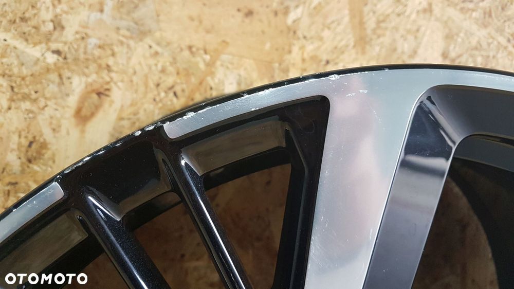 felga polestar 9jx20 et53 - 7