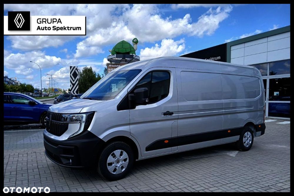 Renault Master - 6
