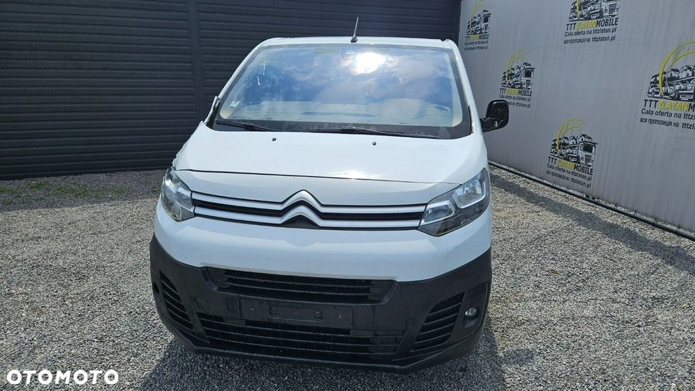 Citroën Jumpy - 5