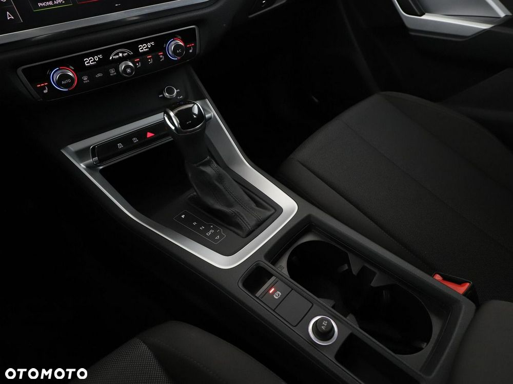 Audi Q3 2019