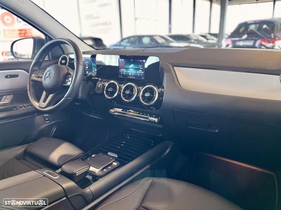 Mercedes-Benz GLA 250 e 8G-DCT Style - 31