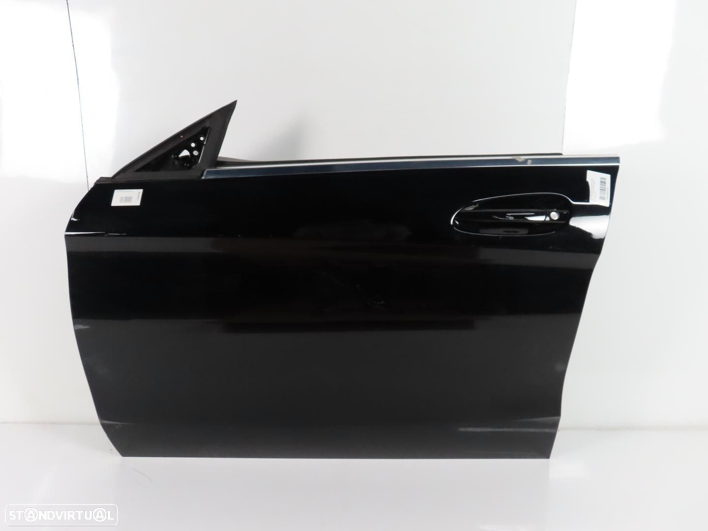 Porta Esquerdo/Frente Usado / Original MERCEDES-BENZ CLA Coupe (C117)/MERCEDES-B... - 1
