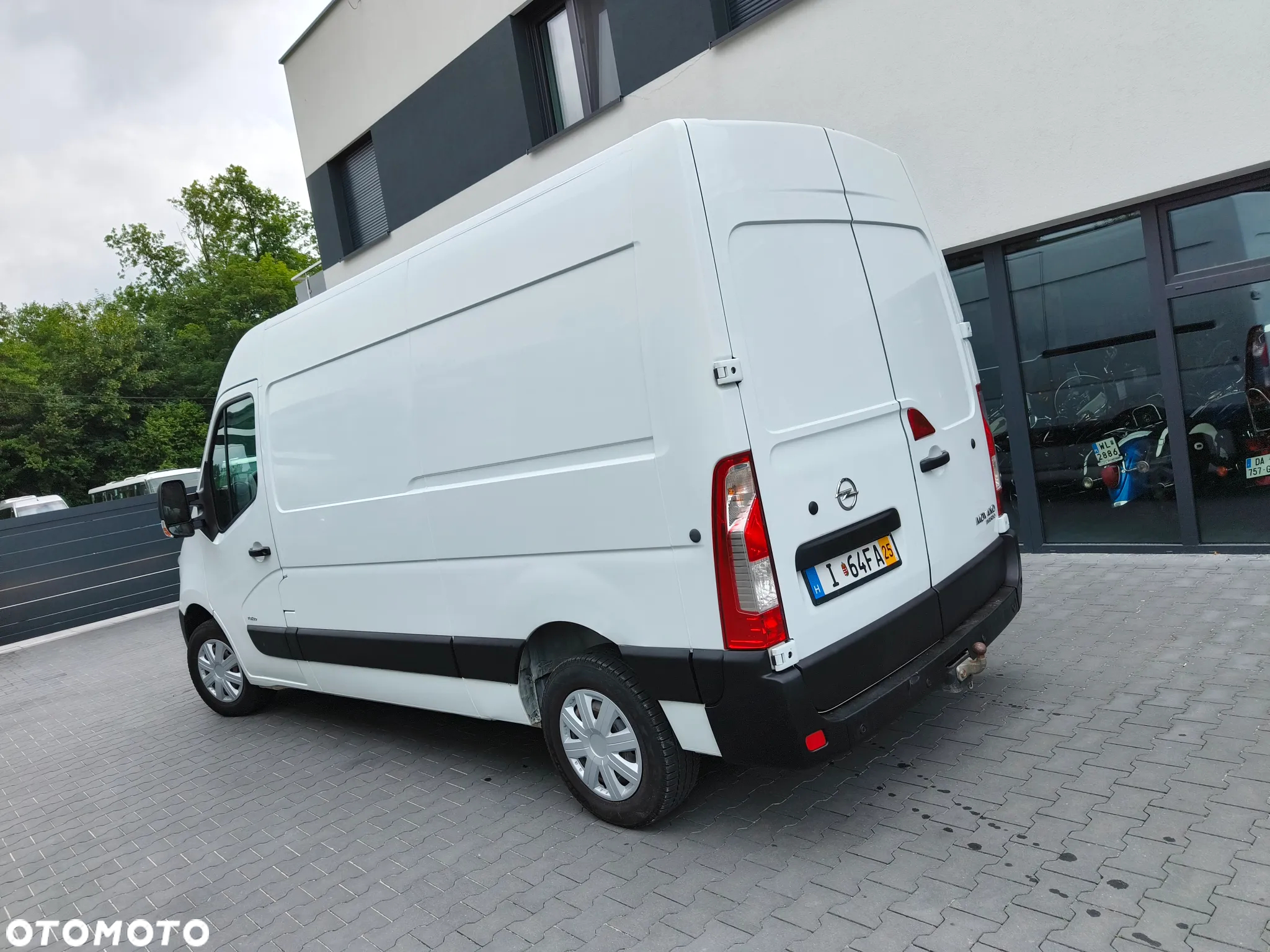 Renault Master - 5
