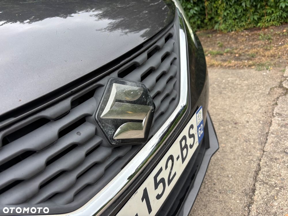 Suzuki Baleno 1.2 Elegance - 10