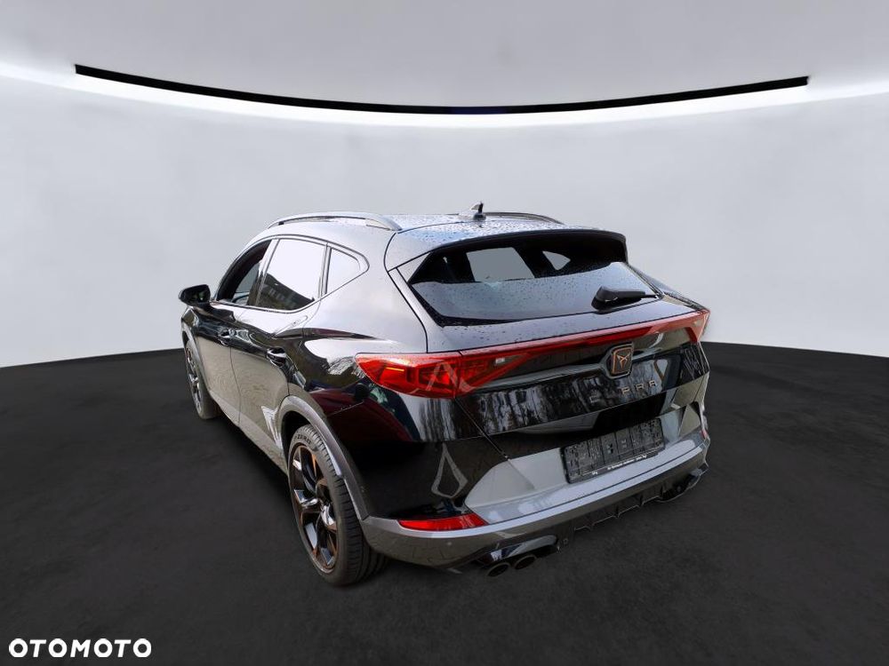 Cupra Formentor 2.0 TSI 4Drive VZ DSG - 3