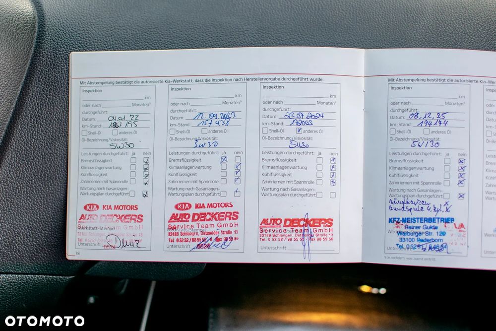 Kia Ceed - 40