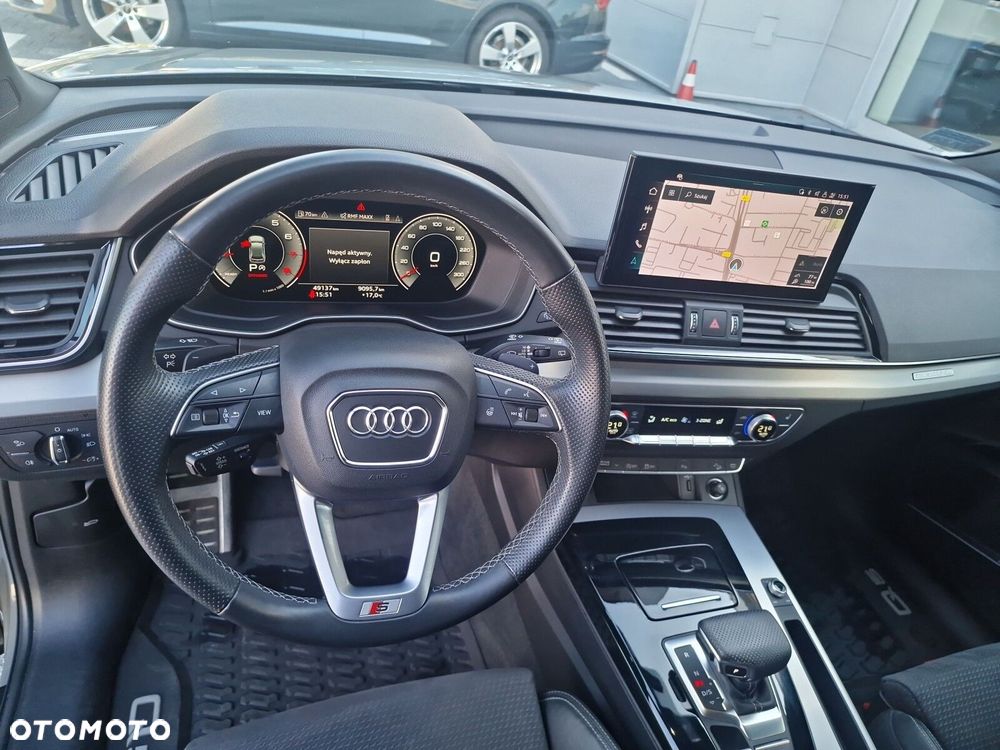 Audi Q5 - 14