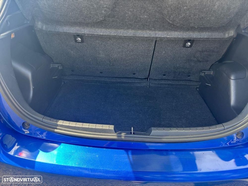 Toyota Yaris 1.5 HSD Square Collec.Blue - 9