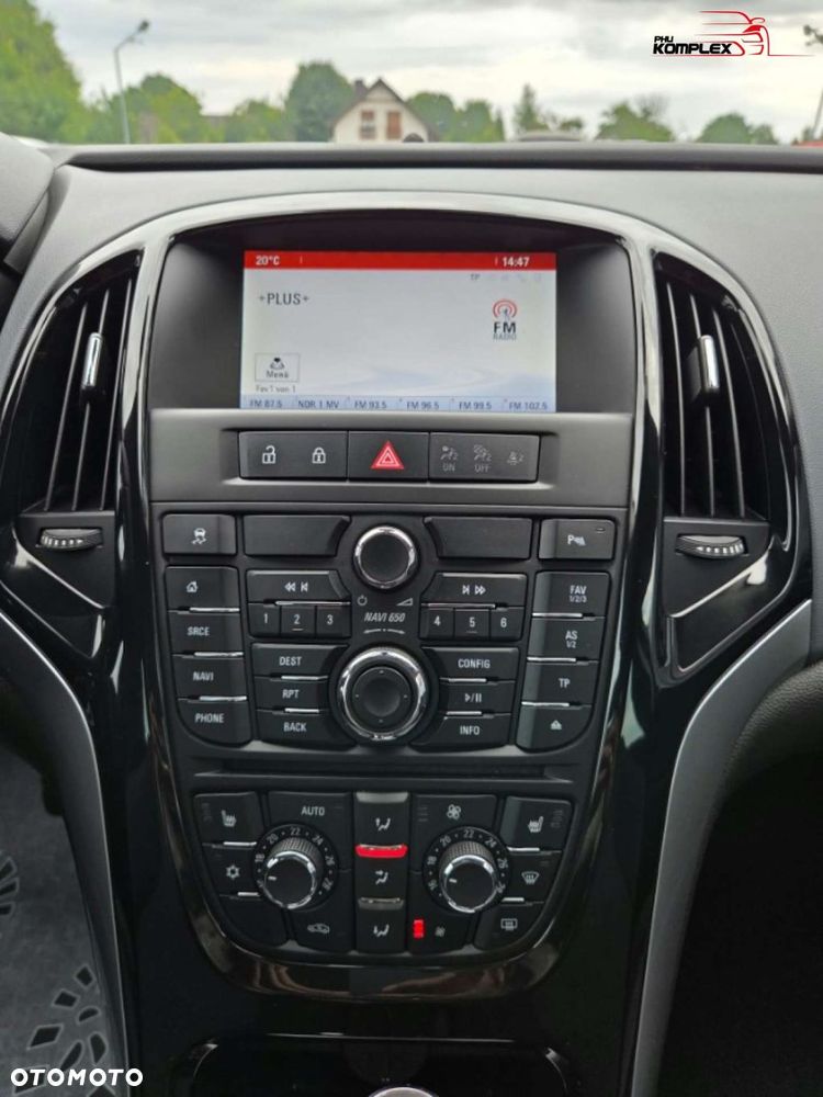 Opel Astra - 16