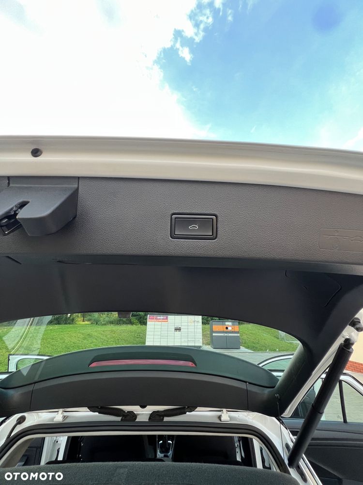 Volkswagen T-Roc 1.6 TDI SCR Style - 14
