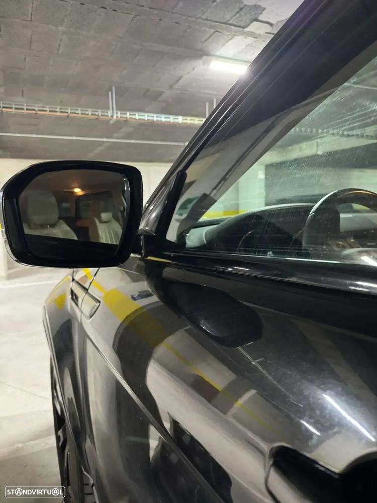 Land Rover Range Rover Evoque 2.2 SD4 Pure - 9