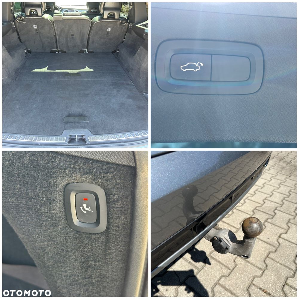 Volvo XC 90 D5 AWD R-Design - 38