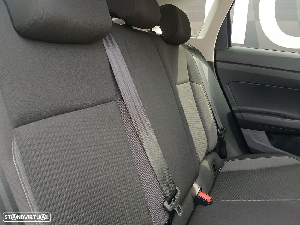 VW Taigo 1.0 TSI OPF DSG Style - 20