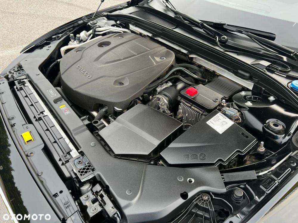 Volvo V60 D3 Momentum - 36
