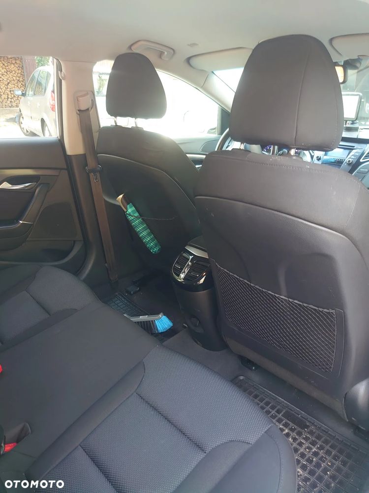 Hyundai i40 2.0 GDI Comfort - 11