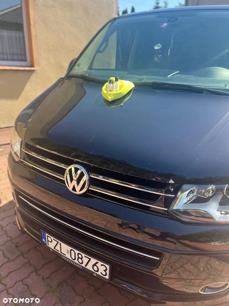 Volkswagen Multivan 2.0 BiTDI L1 Highline 4Motion DSG - 10