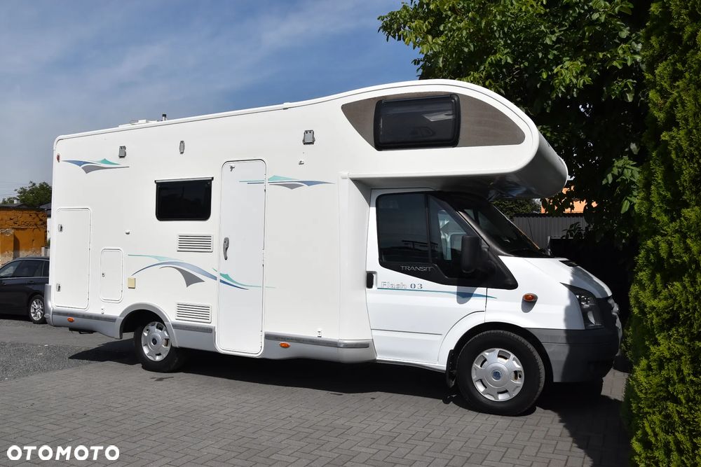Ford CHAUSSON FLASH 03 - 4