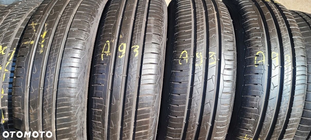 185/65/15 88H DĘBICA PRESTO HP cena za 4szt. - 1
