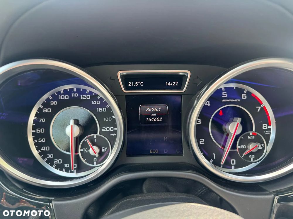 Mercedes-Benz GL - 10