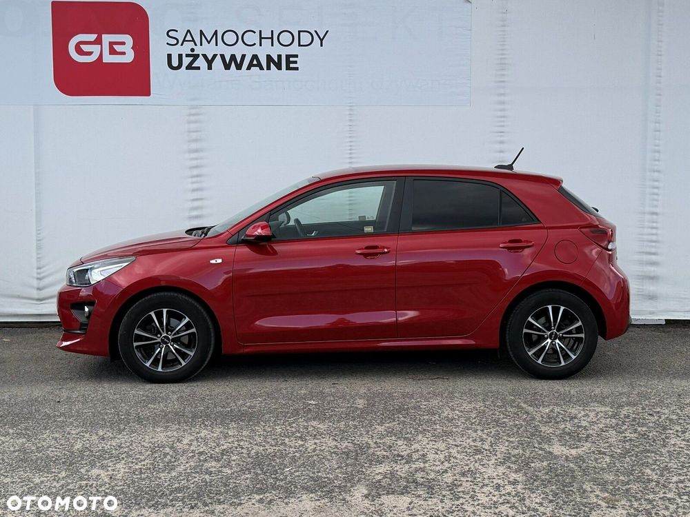 Kia Rio - 5