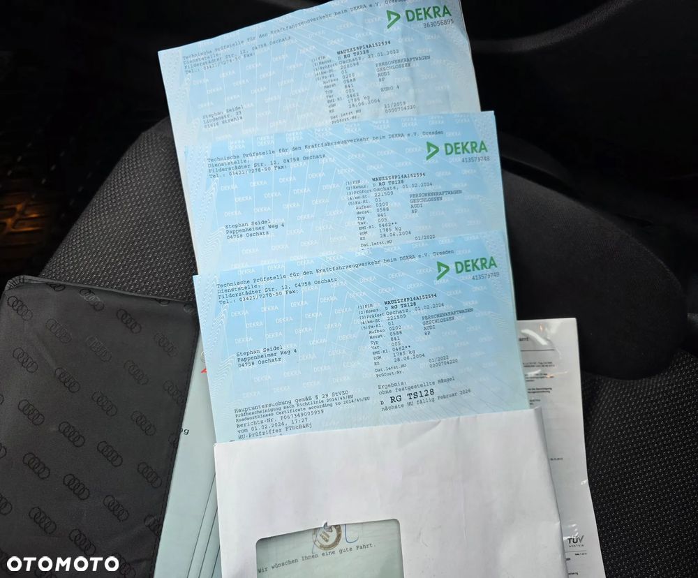 Audi A3 3-drzwiowe - 18