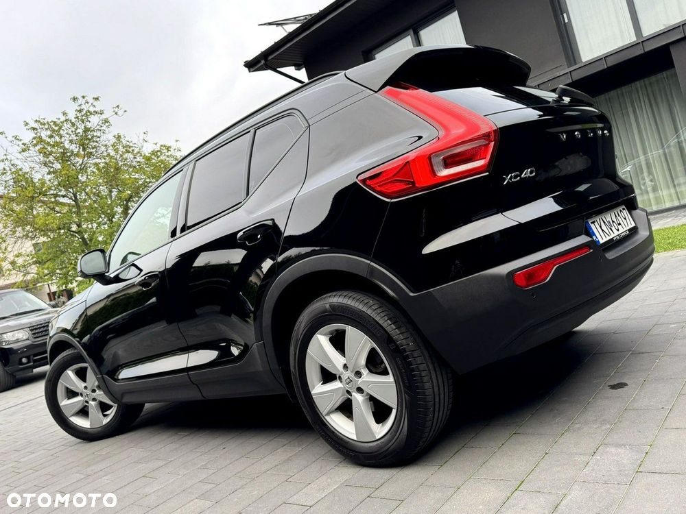 Volvo XC 40 D3 AWD - 6