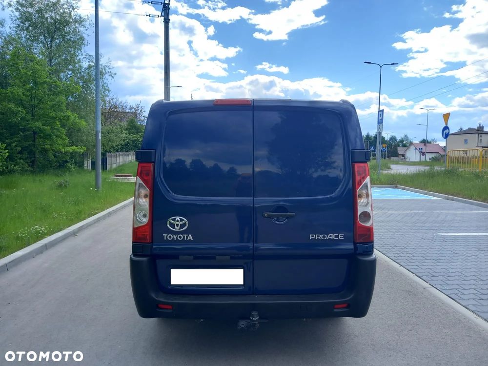 Toyota PROACE - 6