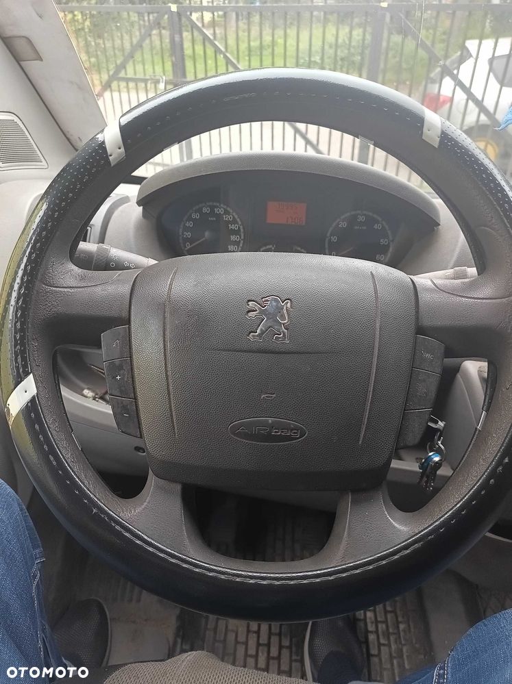 Peugeot Boxer - 3